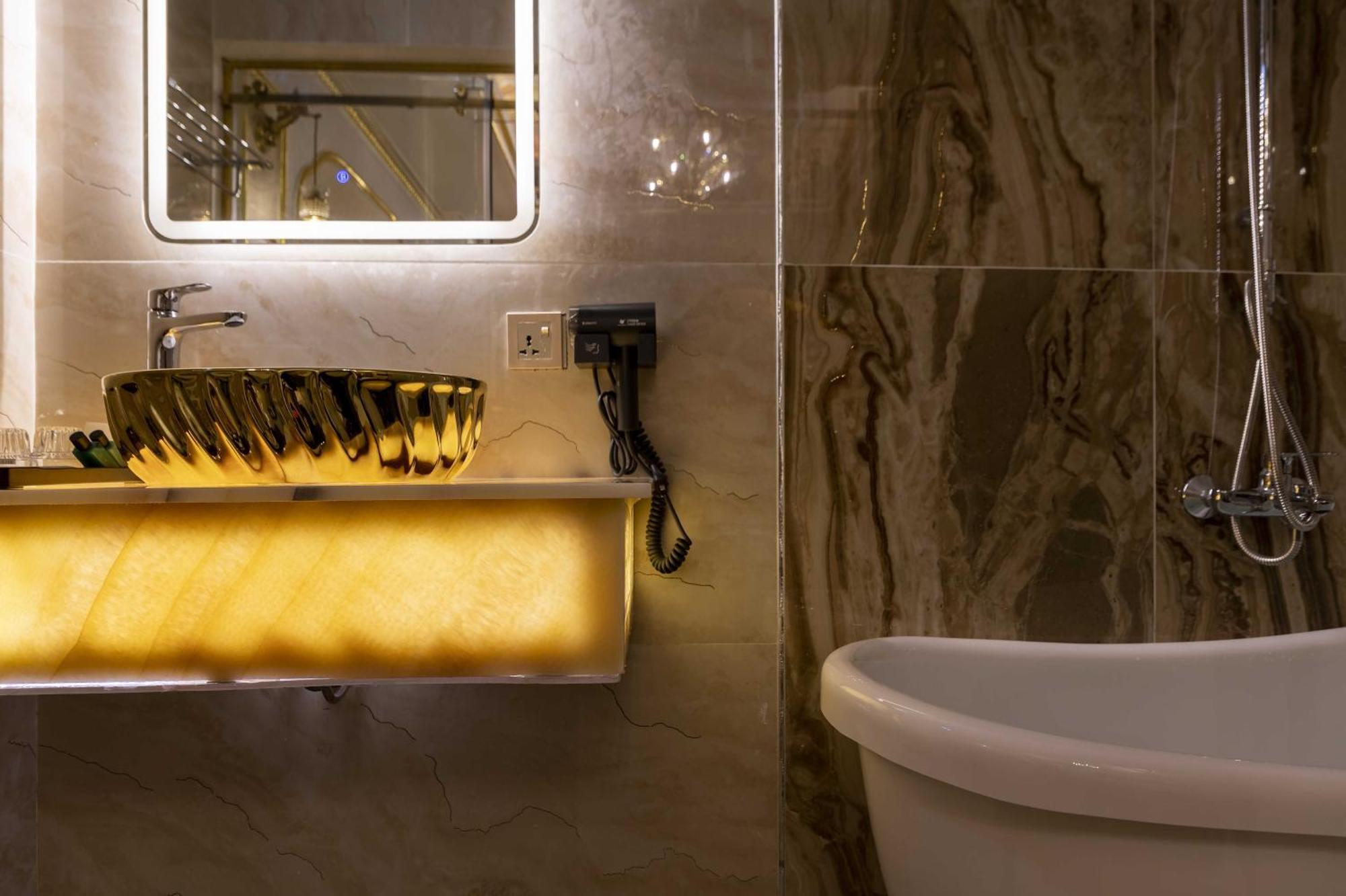 H A O Boutique Hotel TP. Hồ Chí Minh Ngoại thất bức ảnh