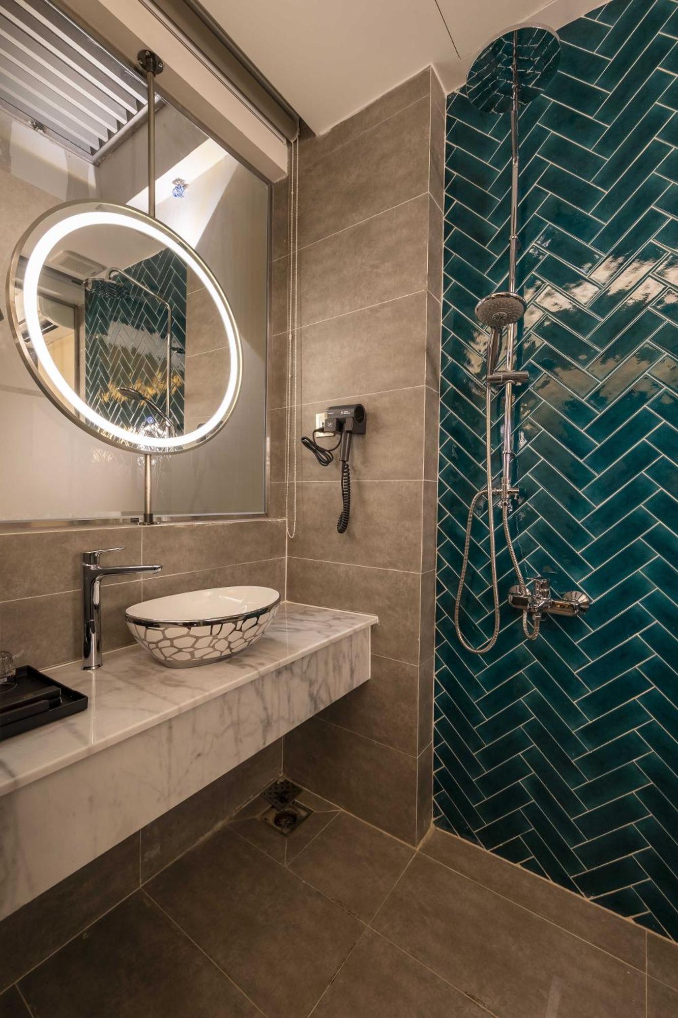 H A O Boutique Hotel TP. Hồ Chí Minh Ngoại thất bức ảnh