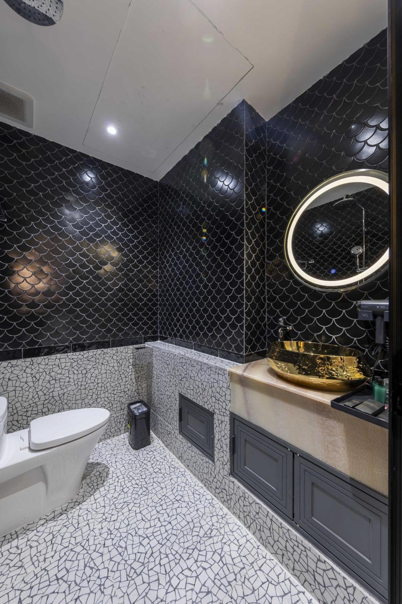 H A O Boutique Hotel TP. Hồ Chí Minh Ngoại thất bức ảnh