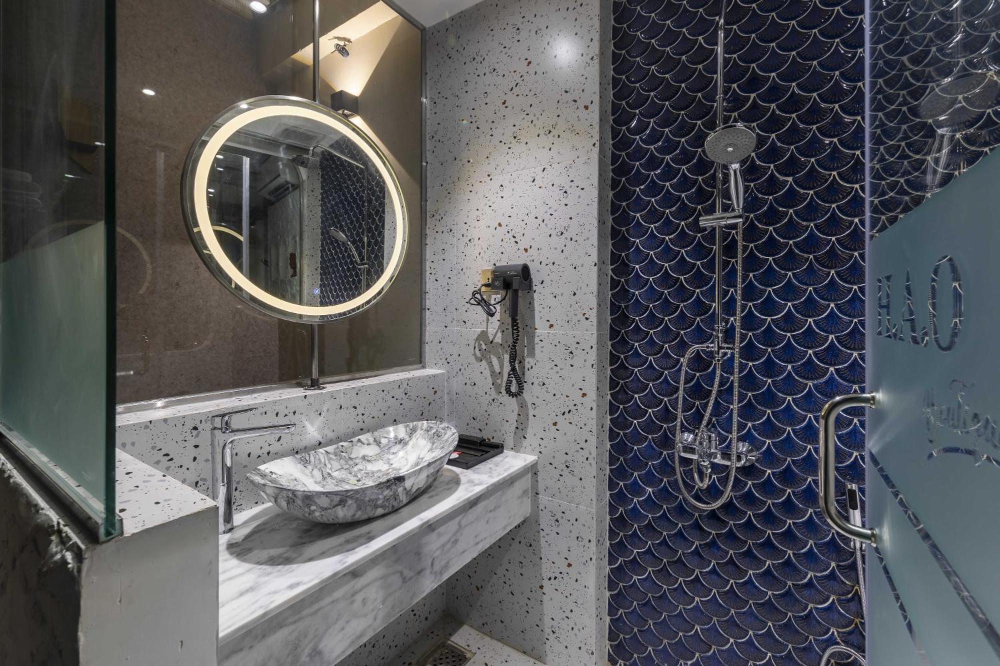 H A O Boutique Hotel TP. Hồ Chí Minh Ngoại thất bức ảnh
