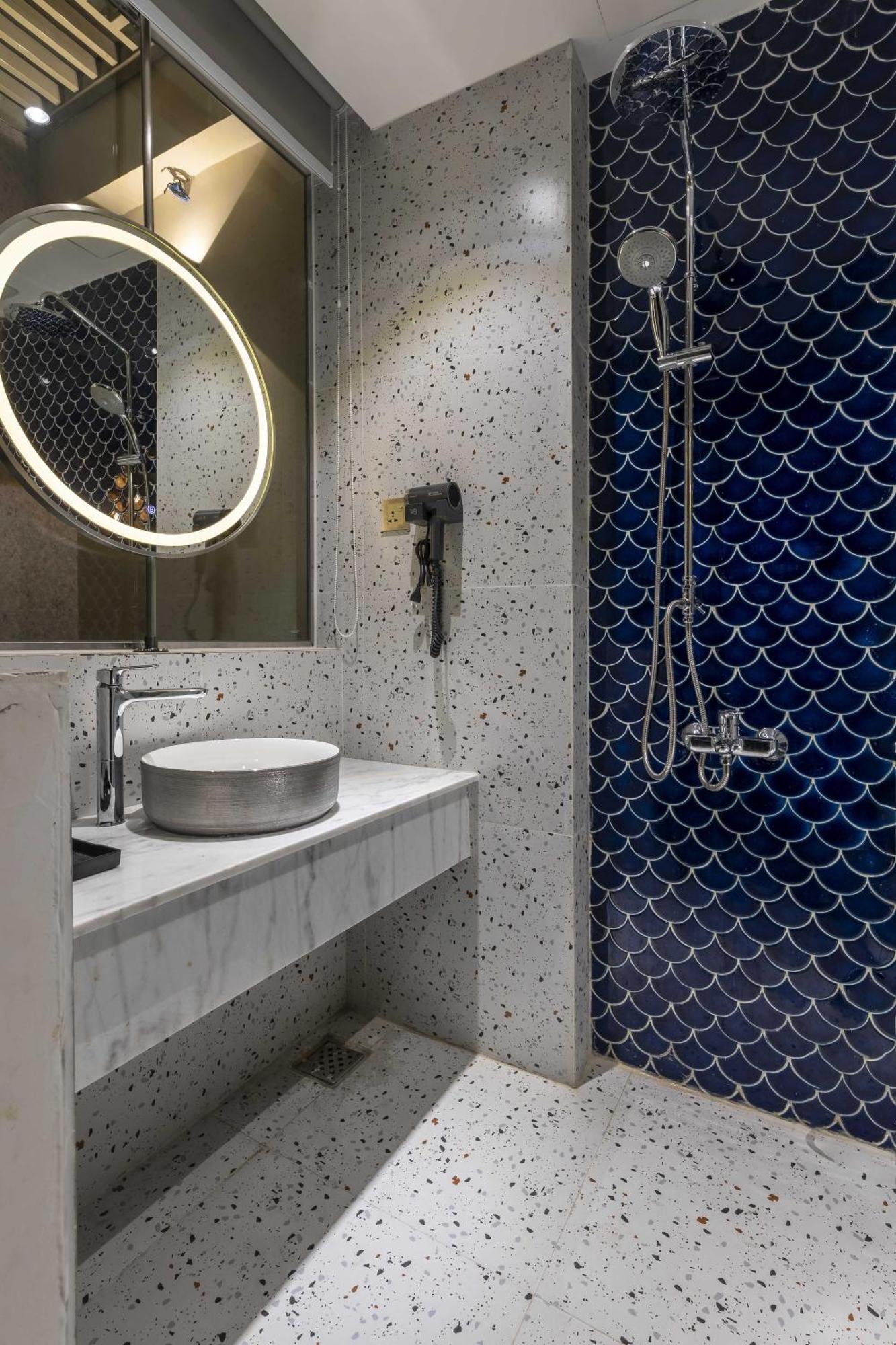 H A O Boutique Hotel TP. Hồ Chí Minh Ngoại thất bức ảnh