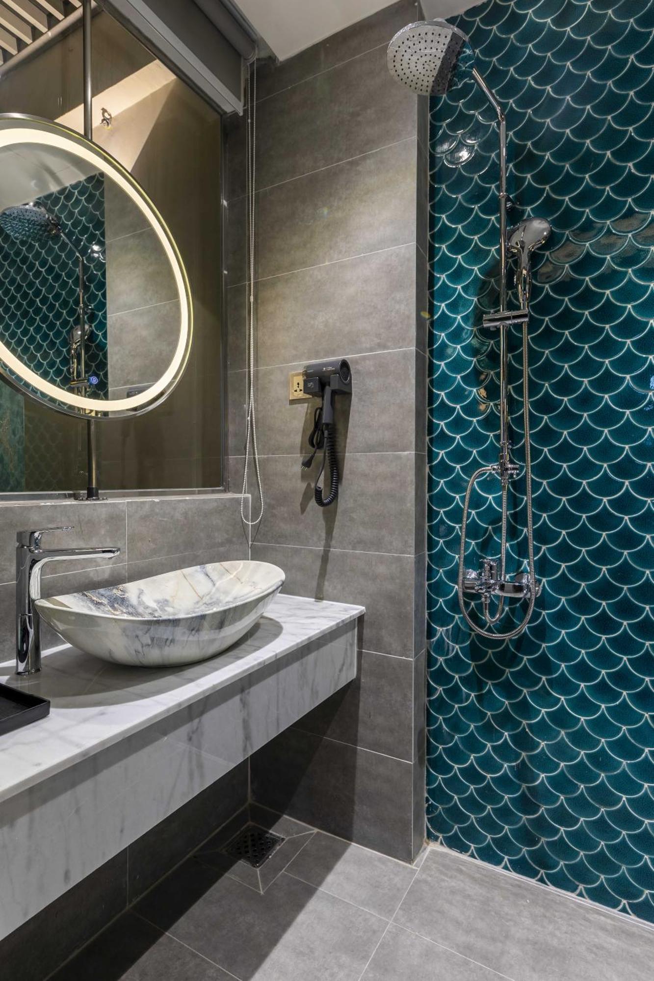 H A O Boutique Hotel TP. Hồ Chí Minh Ngoại thất bức ảnh
